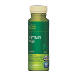 은평구 참선진녹즙 새싹보리녹즙 배달