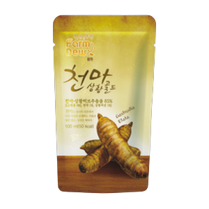은평구 참선진녹즙 천마상황골드 배달