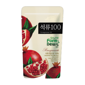 은평구 참선진녹즙 석류 100 배달