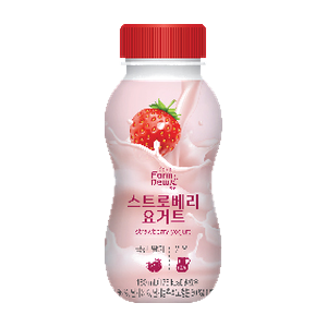 발효유